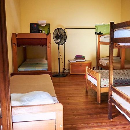VI Luz Y Entre Hostel Буенос-Айрес Екстер'єр фото