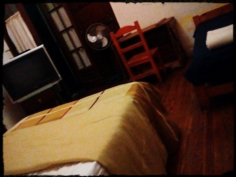 VI Luz Y Entre Hostel Буенос-Айрес Екстер'єр фото